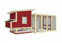 курятник 192